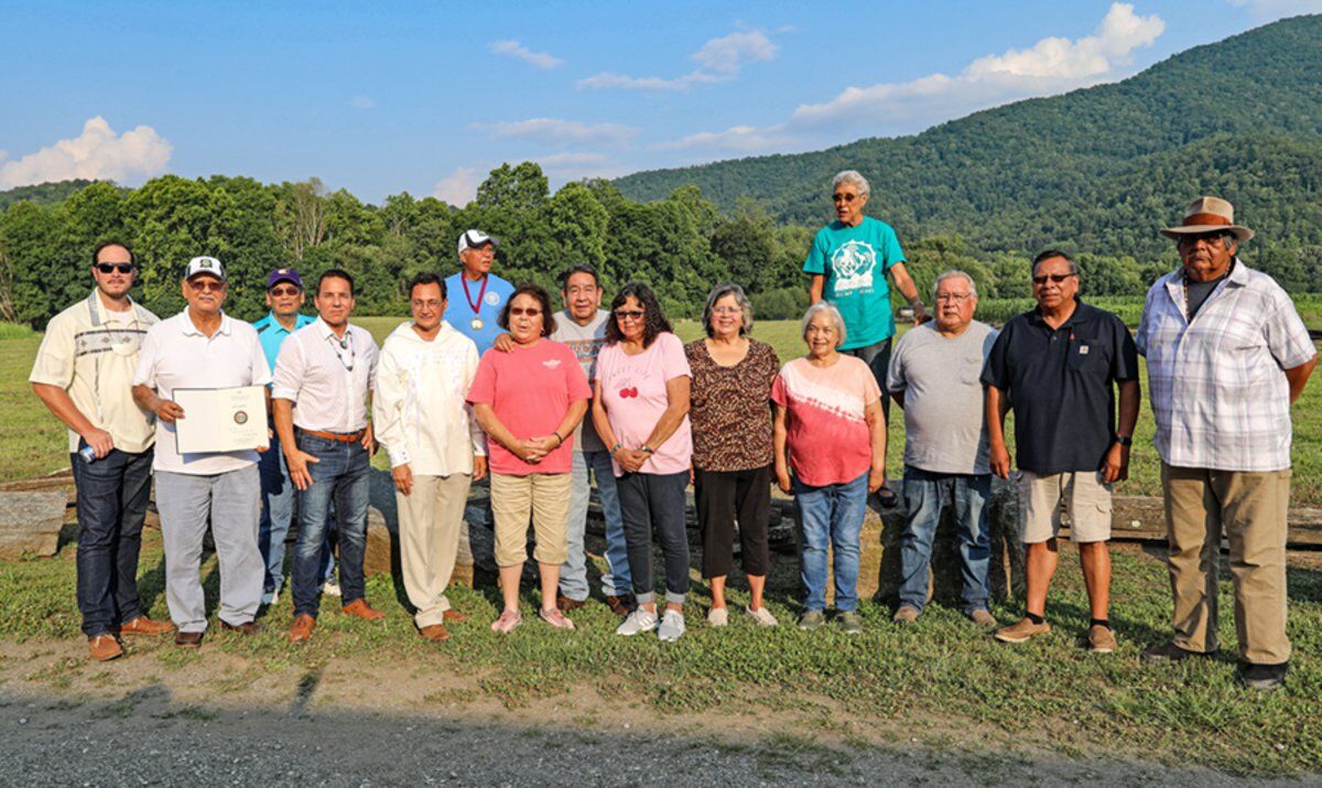 Cherokee Nation, Eastern Band join to protect, preserve Cherokee language, culture